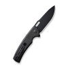 Нож Sencut Vesperon Blackwash Black Micarta (S20065-3) изображение 2