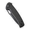 Нож Sencut Vesperon Blackwash Black Micarta (S20065-3) изображение 5