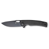 Нож Sencut Vesperon Blackwash Black Micarta (S20065-3)