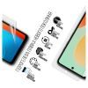 Пленка защитная Armorstandart Anti-Blue Tecno Spark 20C (BG7n) (ARM73609) изображение 2
