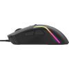 Мышка Xtrike ME GM-313 USB RGB Black (GM-313) изображение 4