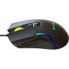 Мышка Xtrike ME GM-313 USB RGB Black (GM-313) изображение 5