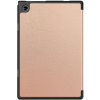 Чехол для планшета BeCover Smart Case Teclast M40 Pro 10.1" Rose Gold (709883) изображение 2