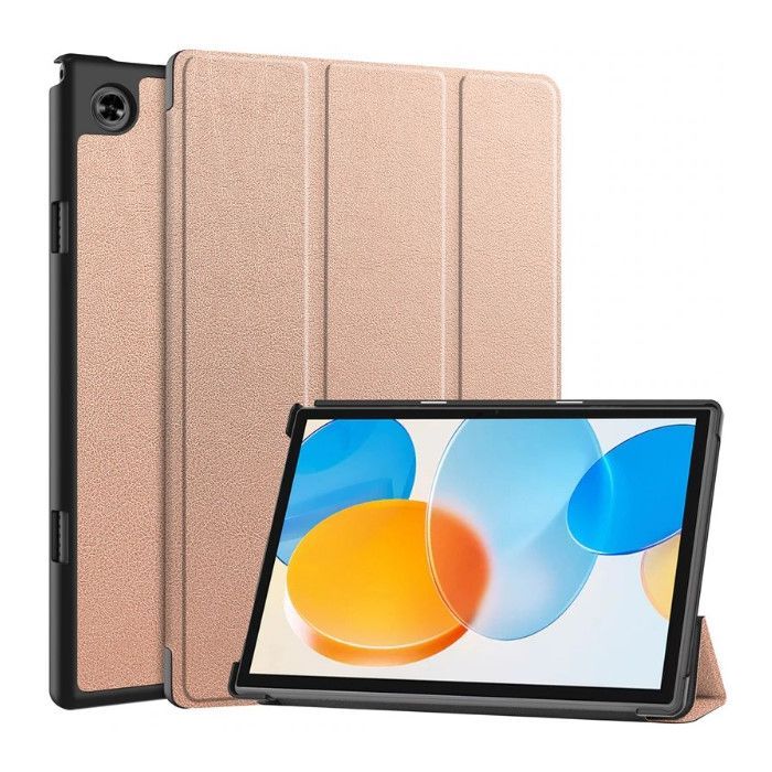 Чохол до планшета BeCover Smart Case Teclast M40 Pro 10.1" Deep Blue (709879) зображення 4