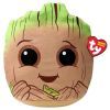 Мягкая игрушка Ty Squish-A-Boos GROOT 20 см (39251)