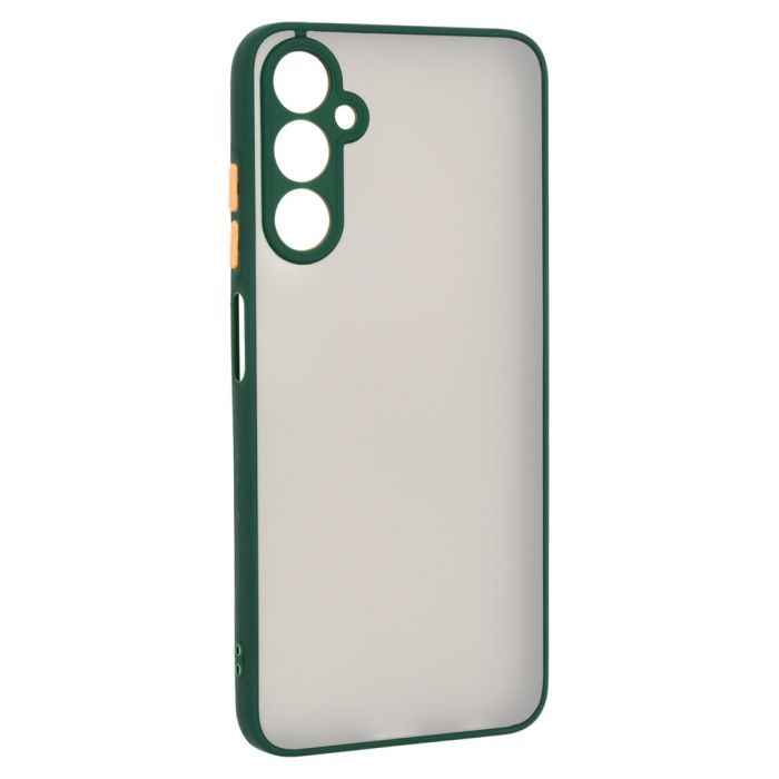 Чехол для мобильного телефона Armorstandart Frosted Matte Samsung A05s (A057) Red (ARM72576)