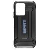 Чехол для мобильного телефона Armorstandart Panzer Xiaomi Redmi Note 12 4G Black (ARM70785)