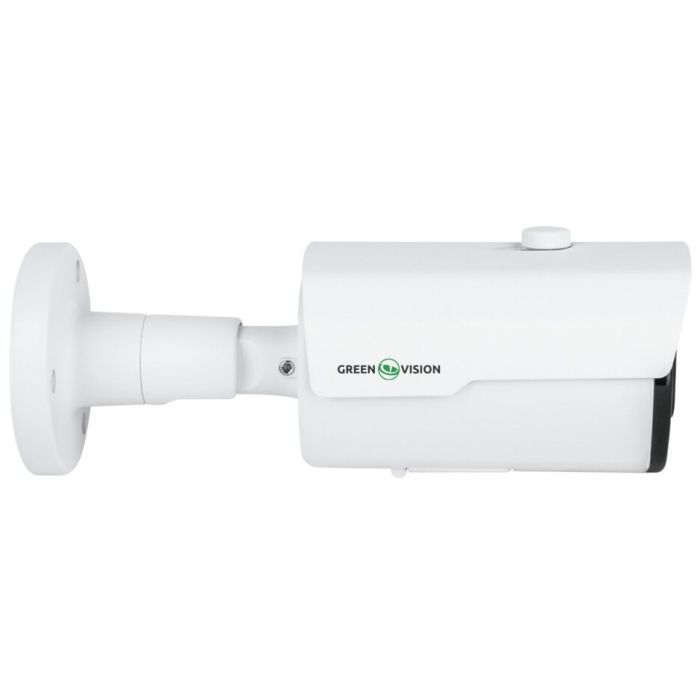 Камера видеонаблюдения Greenvision GV-173-IP-IF-COS50-30 VMA (Ultra AI) изображение 2