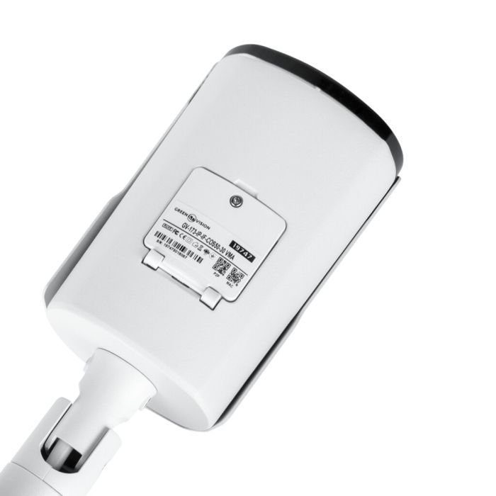 Камера видеонаблюдения Greenvision GV-173-IP-IF-COS50-30 VMA (Ultra AI) изображение 3