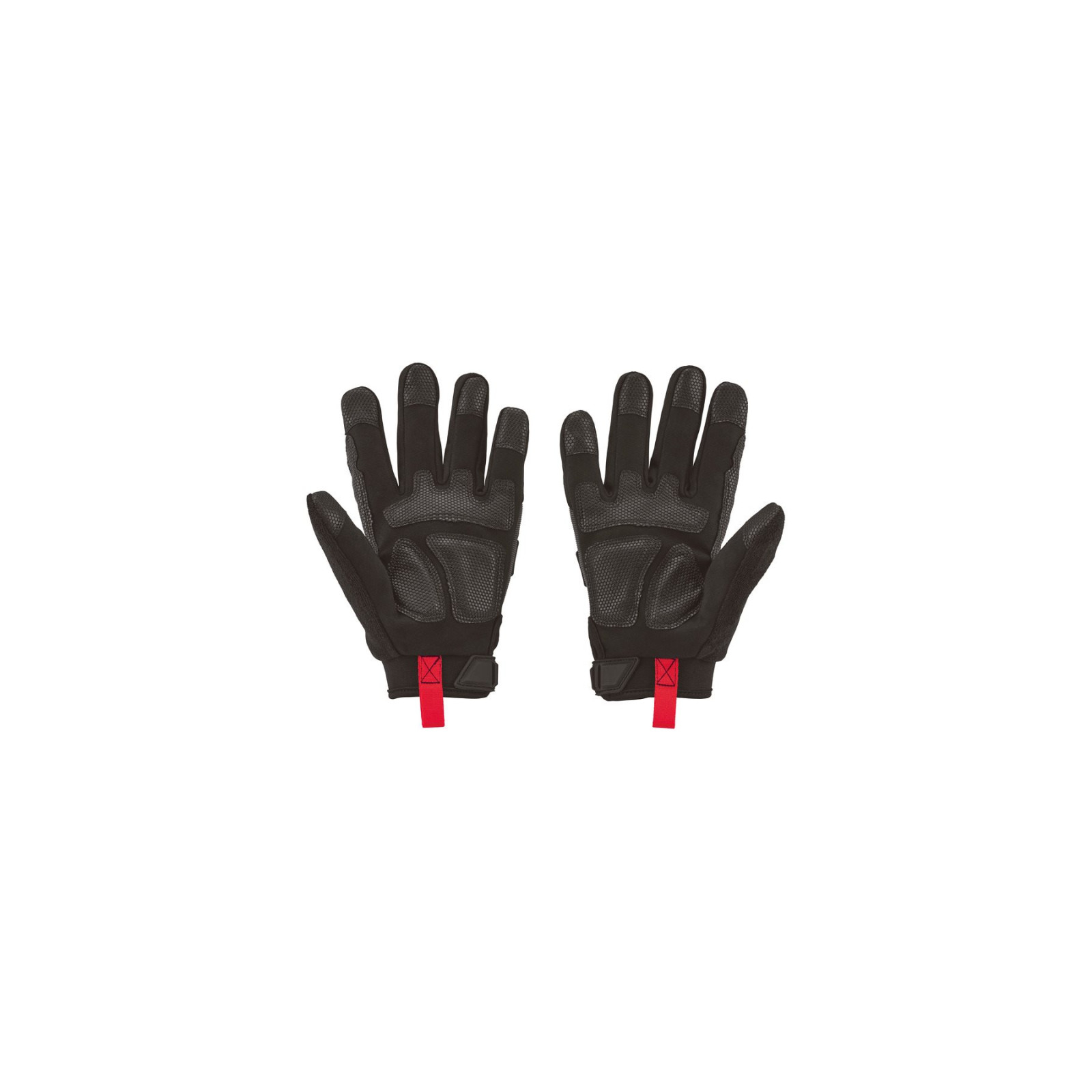Защитные перчатки Milwaukee категория II EN388:2016 (2121X), М/8 (48229731) изображение 3