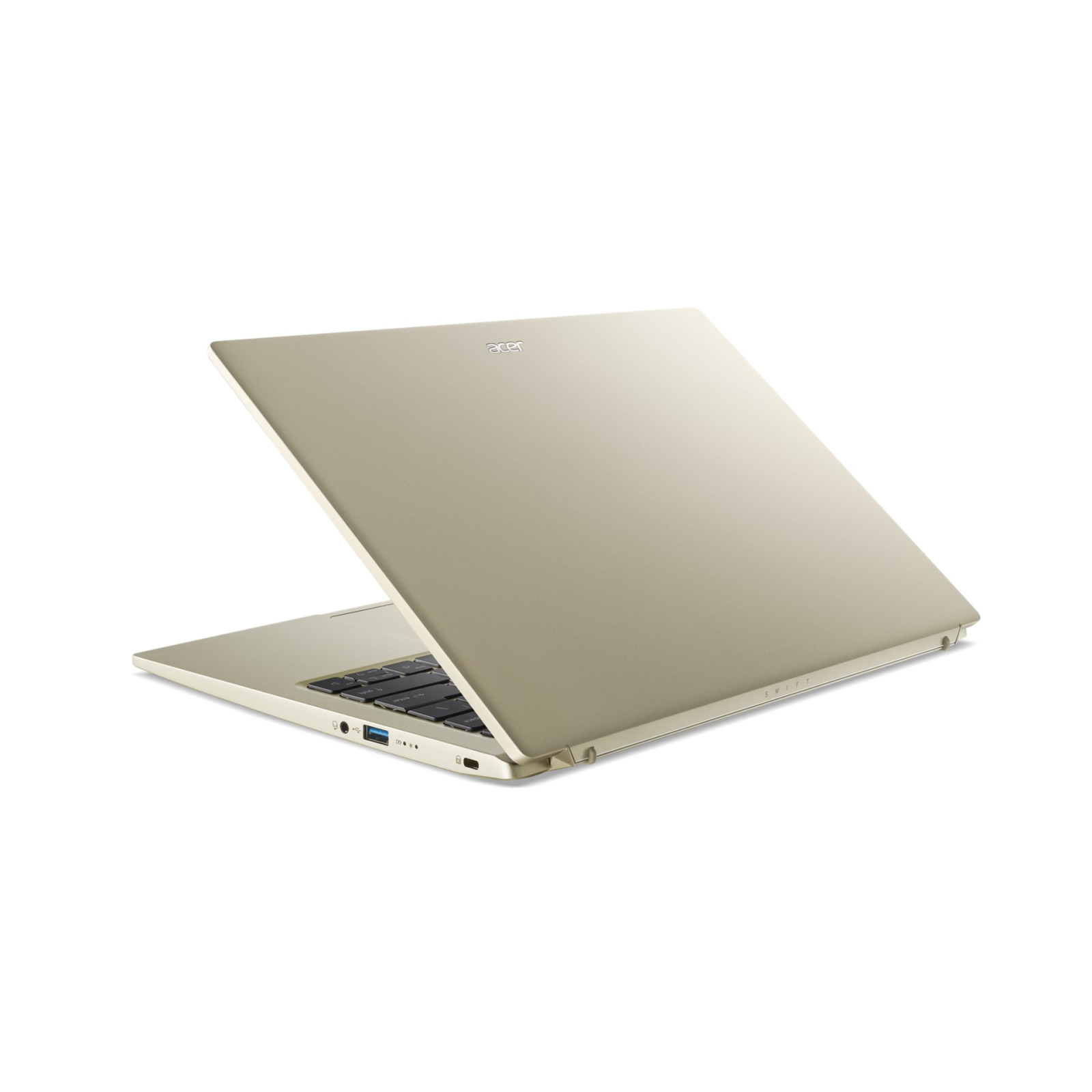 Ноутбук Acer Swift 3 SF314-512 (NX.K7NEU.00C) зображення 10
