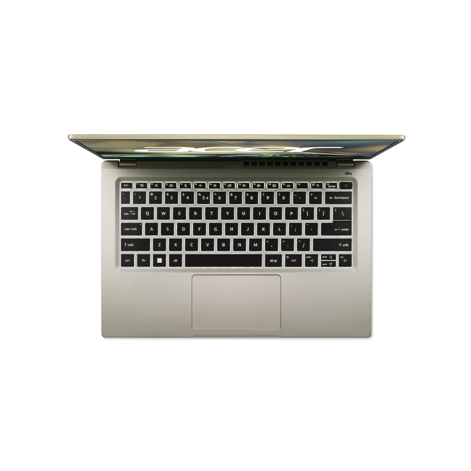 Ноутбук Acer Swift 3 SF314-512 (NX.K7NEU.00C) зображення 5