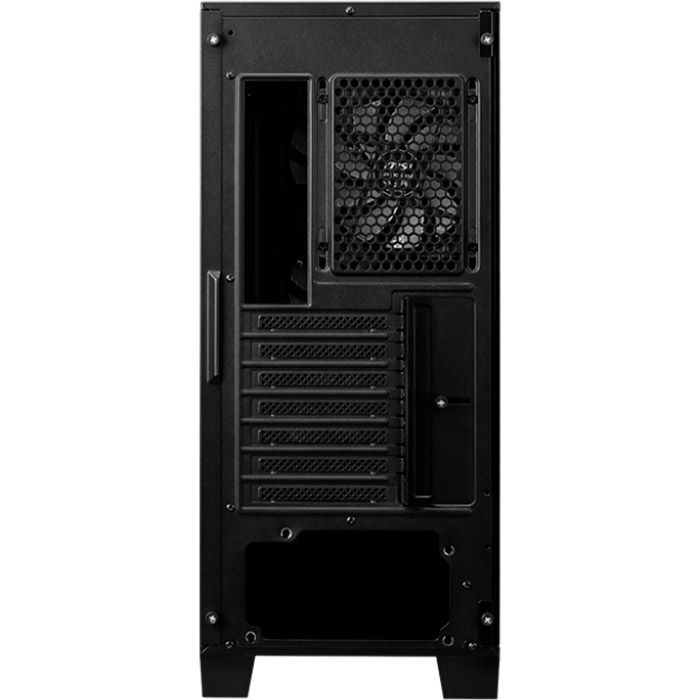 Корпус MSI MAG FORGE 320R Airflow изображение 3