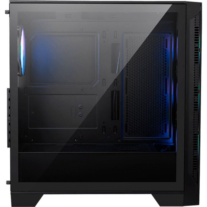 Корпус MSI MAG FORGE 320R Airflow изображение 4