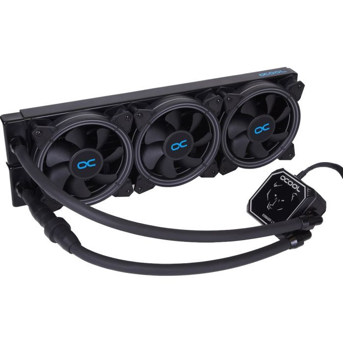 Система жидкостного охлаждения Alphacool 11679 изображение 2