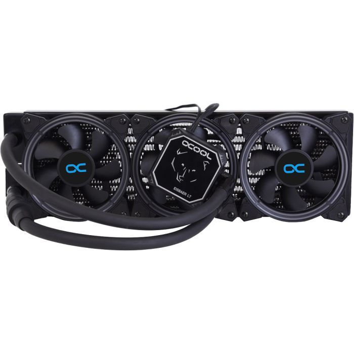 Система жидкостного охлаждения Alphacool 11679 изображение 3