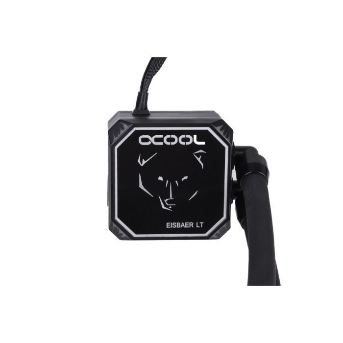 Система жидкостного охлаждения Alphacool 11679 изображение 4