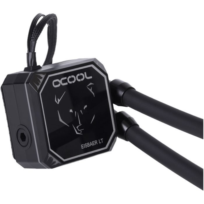 Система жидкостного охлаждения Alphacool 11679 изображение 5