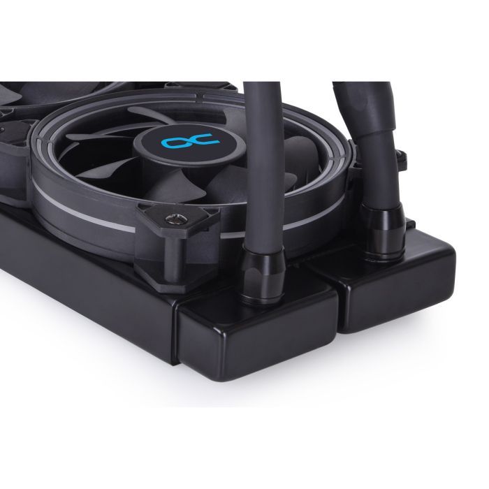 Система жидкостного охлаждения Alphacool 11679 изображение 7