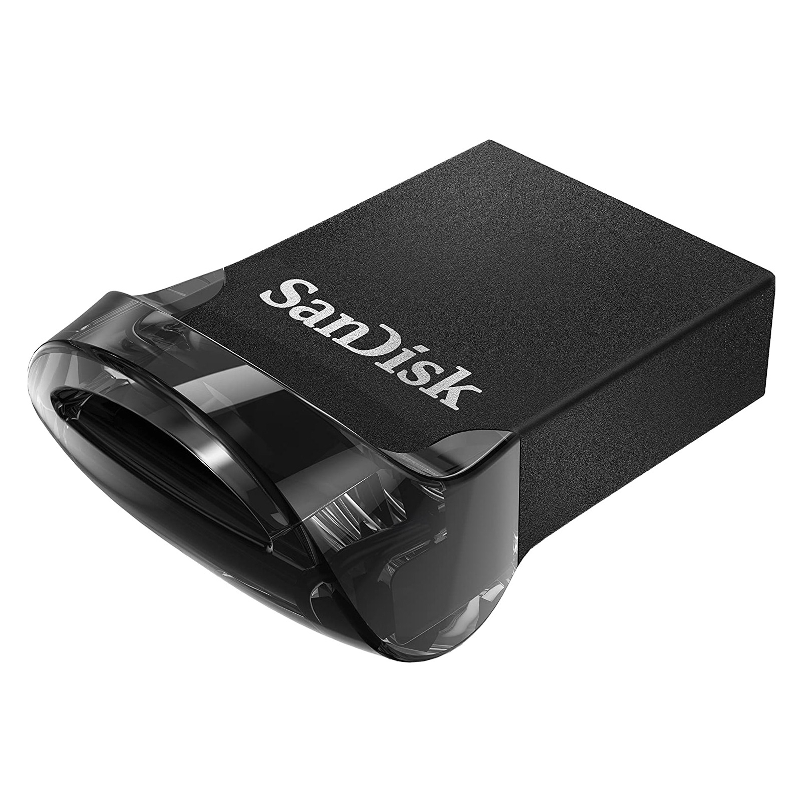 USB флеш накопичувач SanDisk 512GB Ultra Fit USB 3.1 (SDCZ430-512G-G46) зображення 2