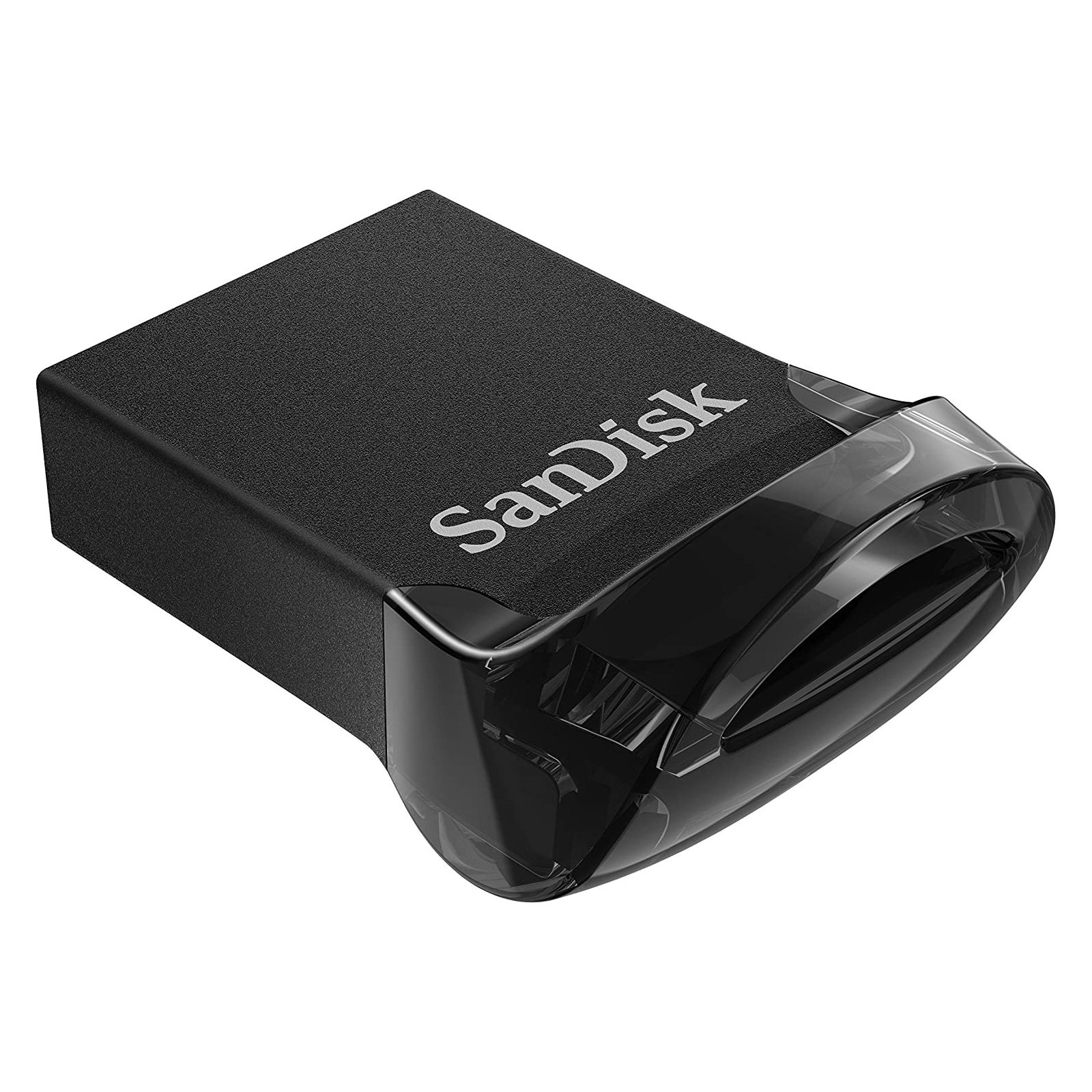 USB флеш накопичувач SanDisk 512GB Ultra Fit USB 3.1 (SDCZ430-512G-G46) зображення 3
