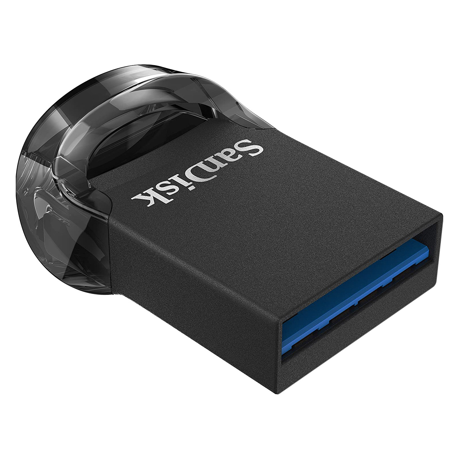 USB флеш накопичувач SanDisk 512GB Ultra Fit USB 3.1 (SDCZ430-512G-G46) зображення 4