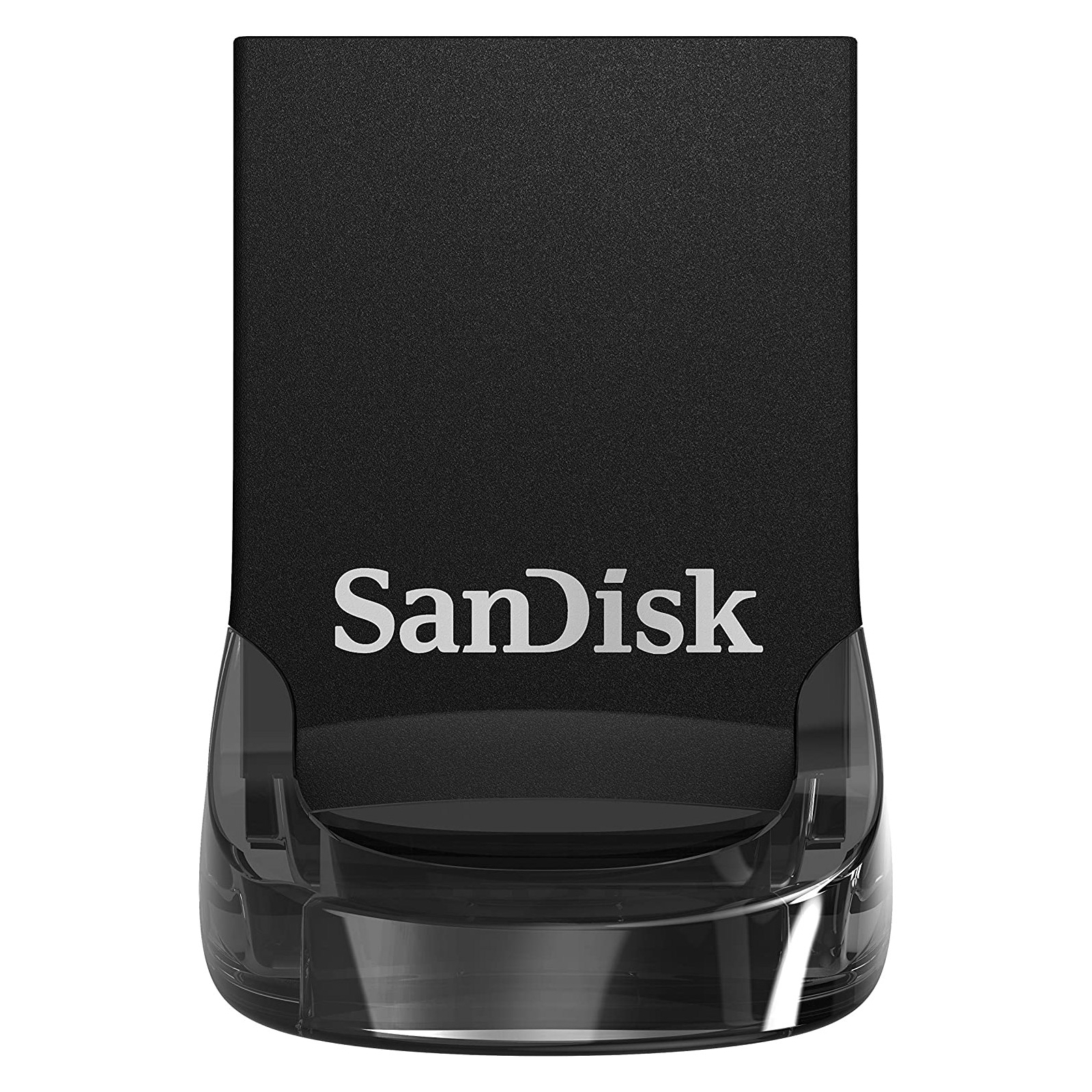 USB флеш накопитель SanDisk 512GB Ultra Fit USB 3.1 (SDCZ430-512G-G46)