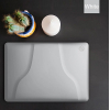 Чехол для ноутбука BeCover 13.3" Macbook Air M1 A1932/A2337 PremiumPlastic White (708884) изображение 6