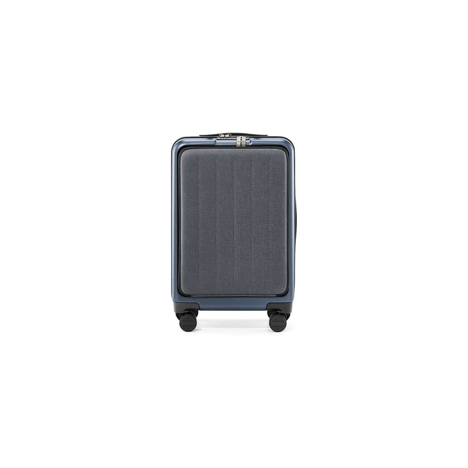 Чемодан Xiaomi Ninetygo Seine Luggage 20'' Blue (6941413217927)