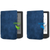 Чохол до електронної книги BeCover Smart Case PocketBook 629 Verse / 634 Verse Pro 6" Deep Blue (710452) зображення 4