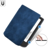 Чехол для электронной книги BeCover Smart Case PocketBook 629 Verse / 634 Verse Pro 6" Deep Blue (710452) изображение 5
