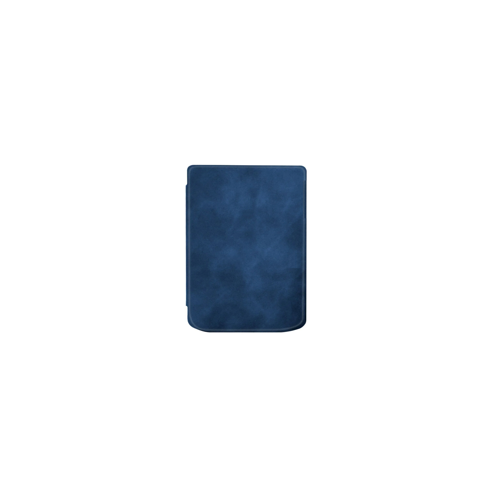 Чехол для электронной книги BeCover Smart Case PocketBook 629 Verse / 634 Verse Pro 6" Deep Blue (710452)