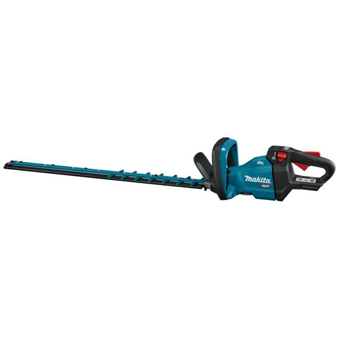 Кущоріз Makita XGT 40V Max, 750 мм (без АКБ та ЗП) (UH009GZ) зображення 2