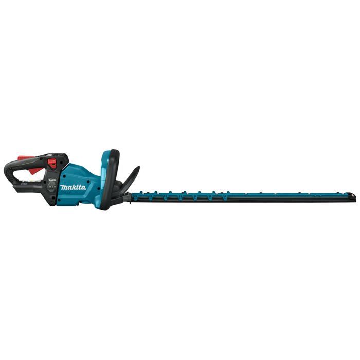 Кущоріз Makita XGT 40V Max, 750 мм (без АКБ та ЗП) (UH009GZ) зображення 4