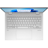 Ноутбук ASUS Zenbook 14 Flip OLED UP3404VA-KN060W (90NB10E3-M005L0) зображення 4