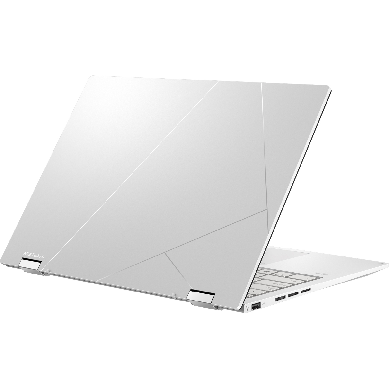 Ноутбук ASUS Zenbook 14 Flip OLED UP3404VA-KN060W (90NB10E3-M005L0) зображення 6