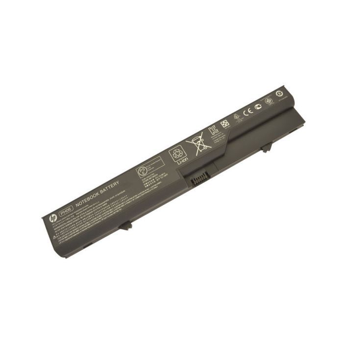 Аккумулятор для ноутбука HP ProBook 4520s HSTNN-CB1A, 4910mAh (55Wh), 6cell, 10.8V, Li-ion (A47838) изображение 2