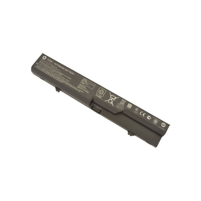 Аккумулятор для ноутбука HP ProBook 4520s HSTNN-CB1A, 4910mAh (55Wh), 6cell, 10.8V, Li-ion (A47838) изображение 3
