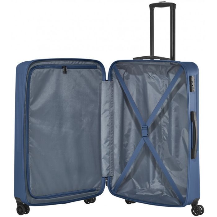 Чемодан Travelite Bali Marine M (TL072348-25) изображение 6