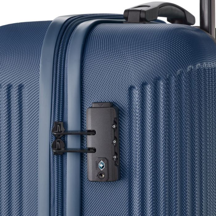 Чемодан Travelite Bali Marine M (TL072348-25) изображение 8