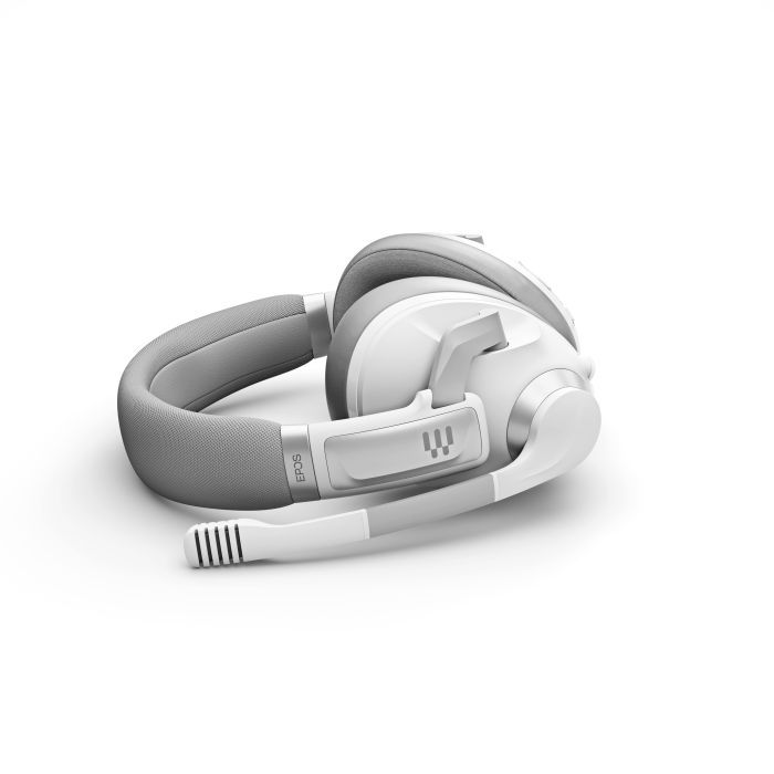Наушники Epos H3PRO Hybrid Ghost White (1000893) изображение 10