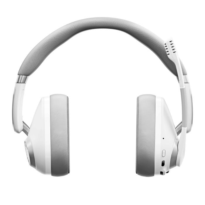 Наушники Epos H3PRO Hybrid Ghost White (1000893) изображение 6