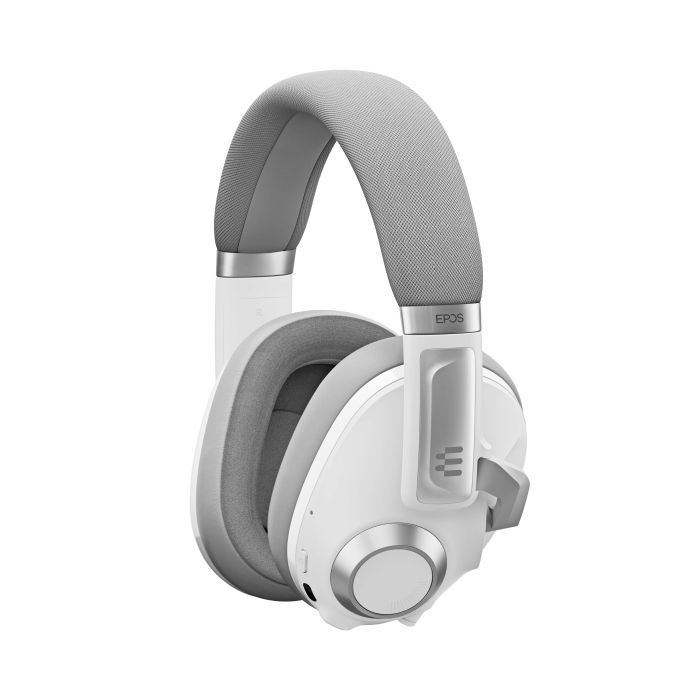 Наушники Epos H3PRO Hybrid Ghost White (1000893) изображение 7