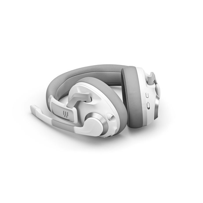 Наушники Epos H3PRO Hybrid Ghost White (1000893) изображение 9