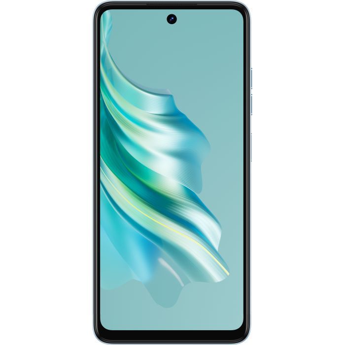 Мобільний телефон Tecno Spark 20 8/256Gb Cyber White (4894947013539) зображення 2