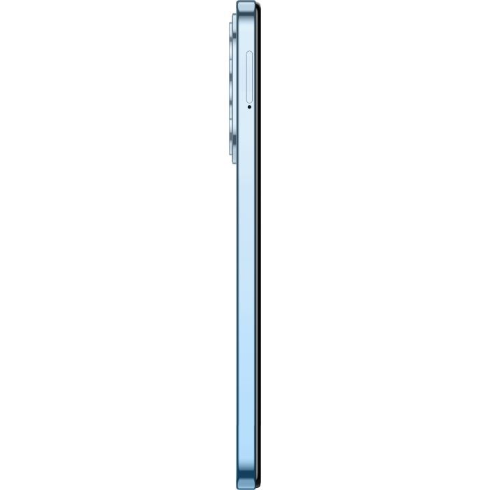 Мобільний телефон Tecno Spark 20 8/256Gb Cyber White (4894947013539) зображення 4