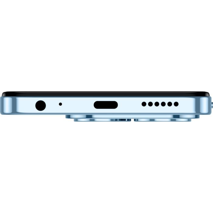 Мобільний телефон Tecno Spark 20 8/256Gb Cyber White (4894947013539) зображення 6