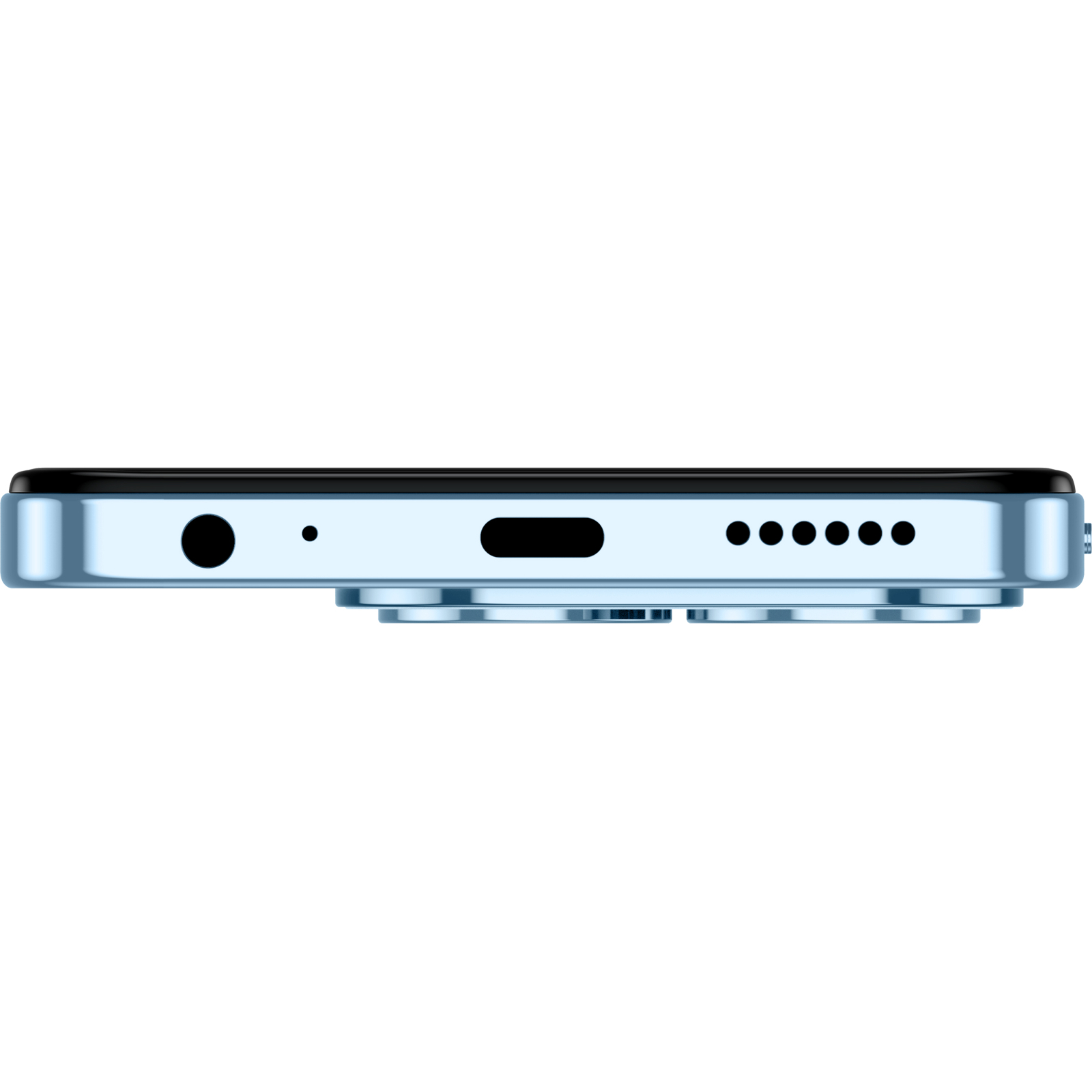 Мобильный телефон Tecno Spark 20 8/256Gb Magic Skin Blue (4894947013553) изображение 6