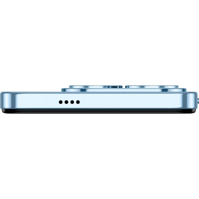 Мобільний телефон Tecno Spark 20 8/256Gb Cyber White (4894947013539) зображення 7