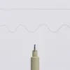 Лайнер Sakura Pigma Micron (0.5) 0,45 мм Светло-серый (084511333673) изображение 3
